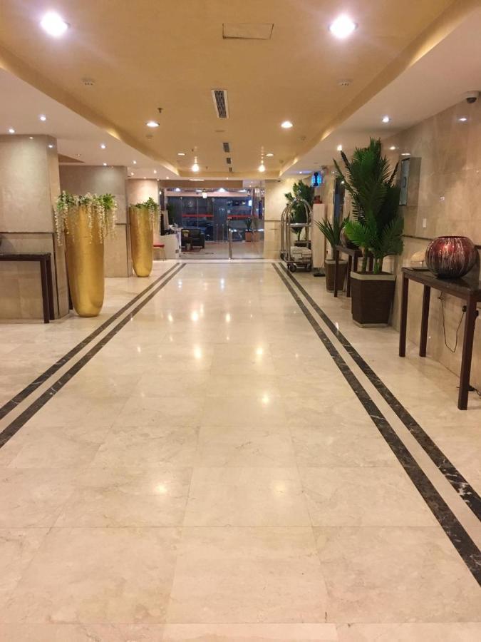 ג'דה Diwan Alaseel Alraqi מראה חיצוני תמונה