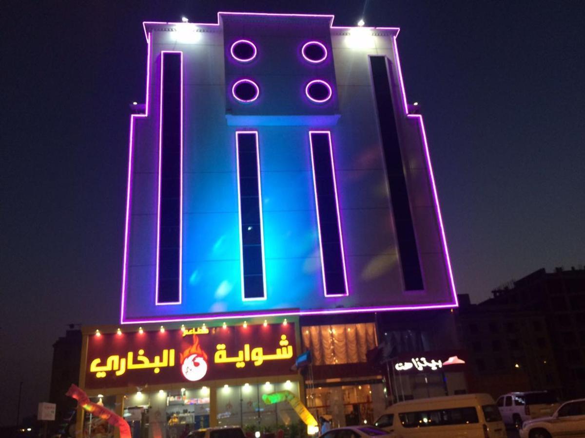 ג'דה Diwan Alaseel Alraqi מראה חיצוני תמונה